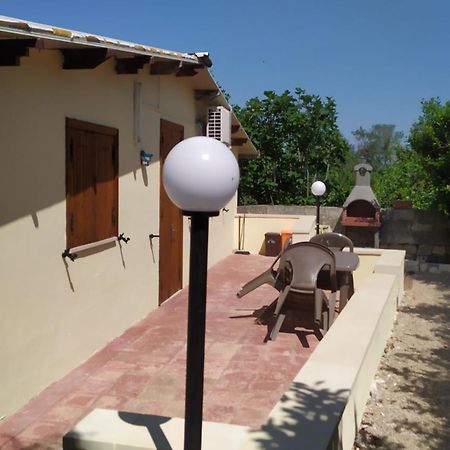גלטונה Casa Vacanze Salento Mare מראה חיצוני תמונה