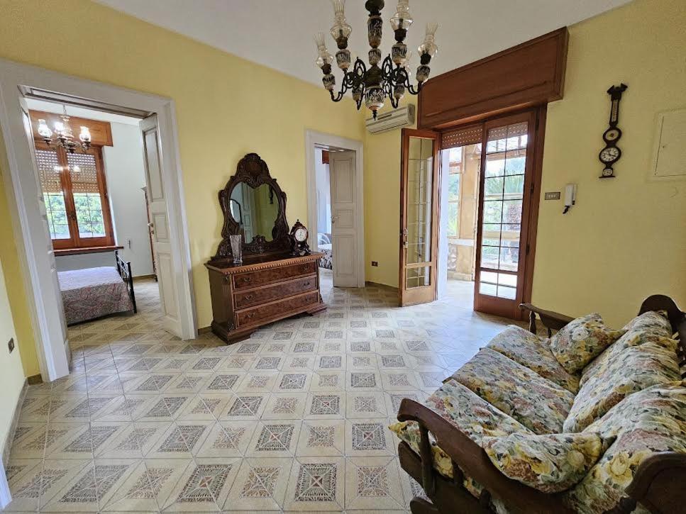 גלטונה Casa Vacanze Salento Mare מראה חיצוני תמונה