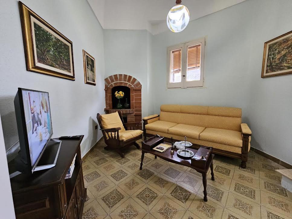 גלטונה Casa Vacanze Salento Mare מראה חיצוני תמונה