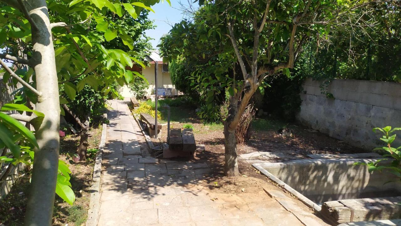 גלטונה Casa Vacanze Salento Mare מראה חיצוני תמונה