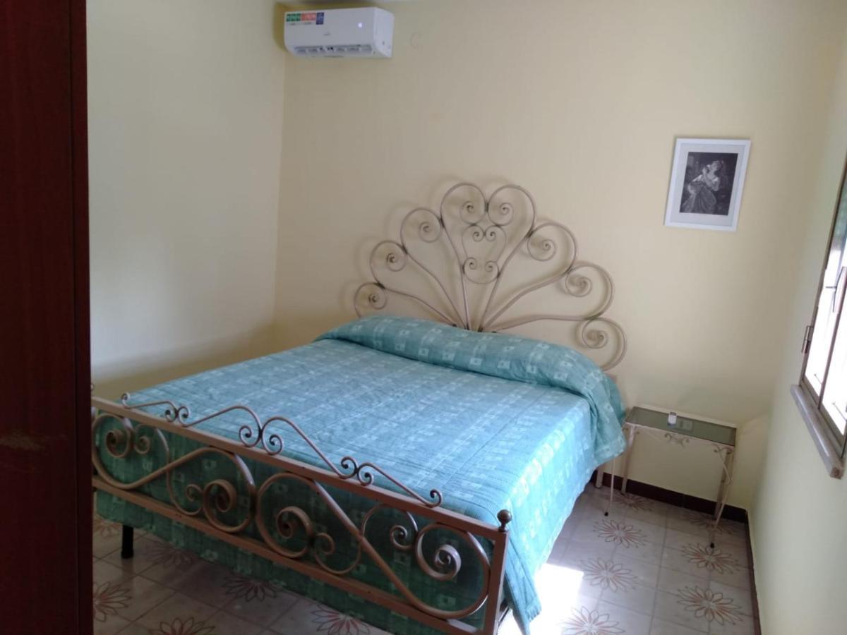 גלטונה Casa Vacanze Salento Mare מראה חיצוני תמונה