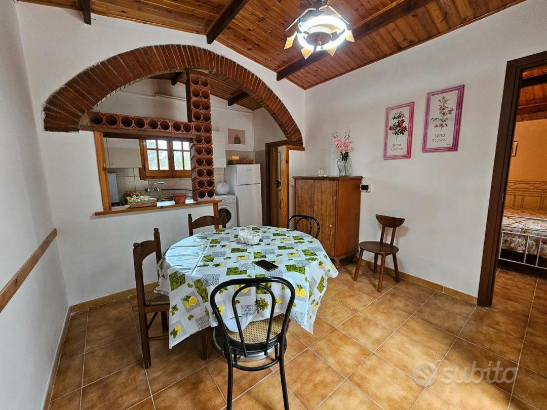 גלטונה Casa Vacanze Salento Mare מראה חיצוני תמונה