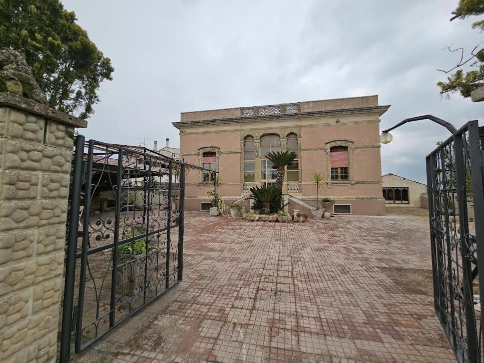 גלטונה Casa Vacanze Salento Mare מראה חיצוני תמונה