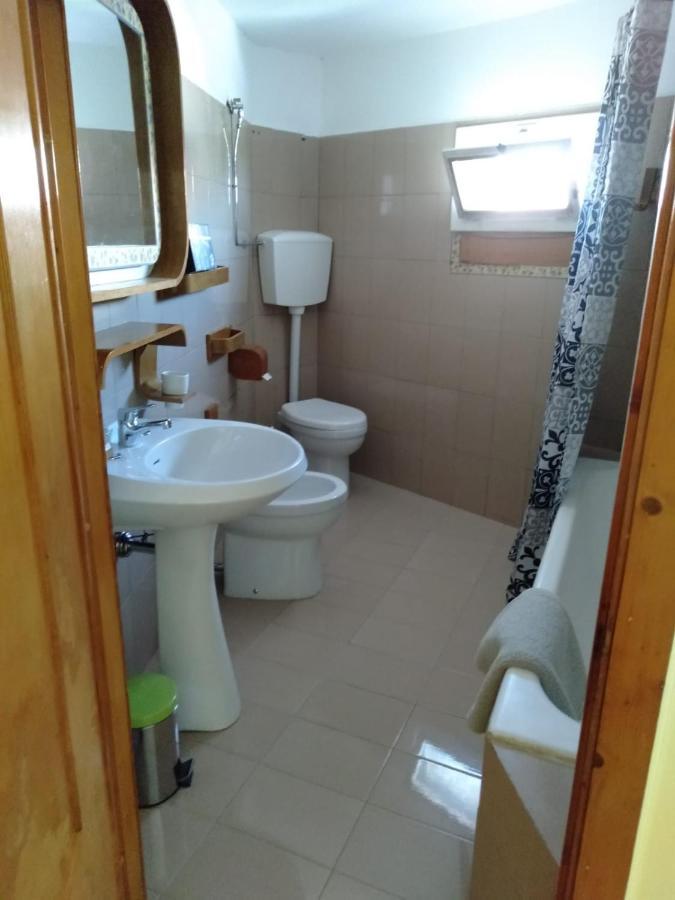 גלטונה Casa Vacanze Salento Mare מראה חיצוני תמונה