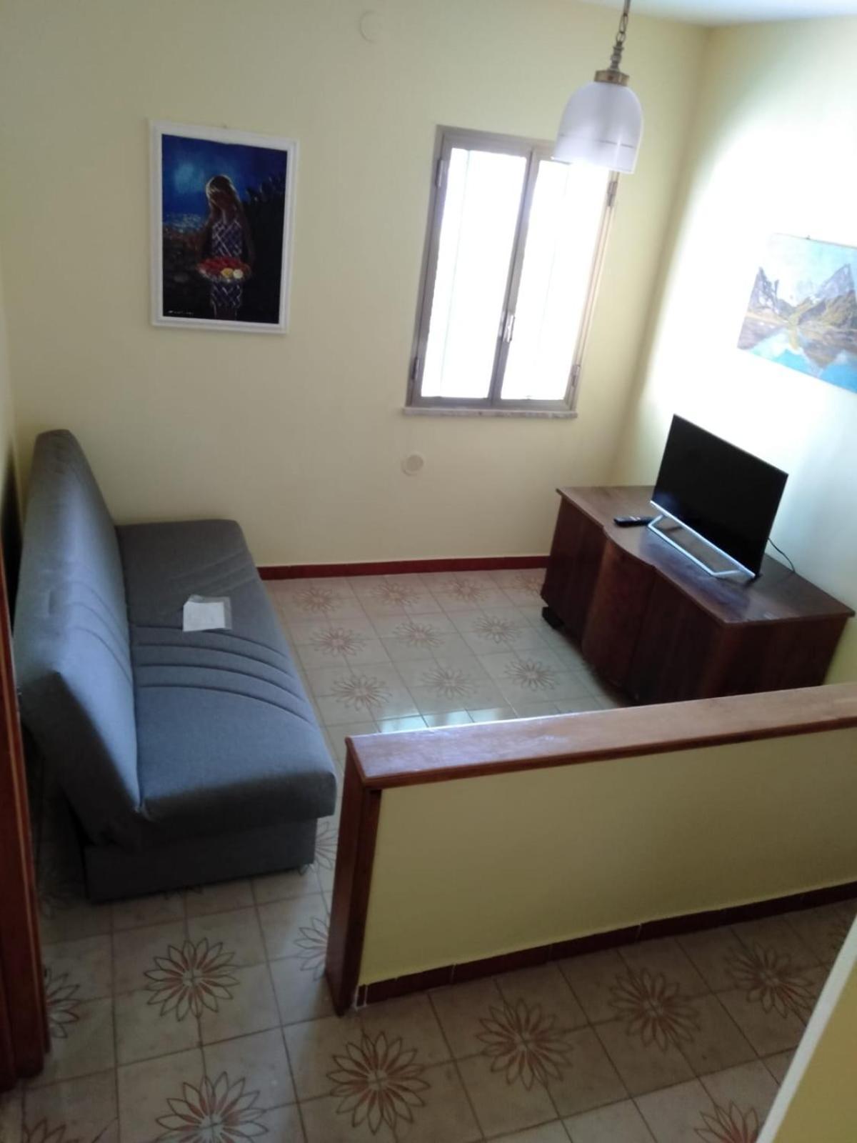 גלטונה Casa Vacanze Salento Mare מראה חיצוני תמונה
