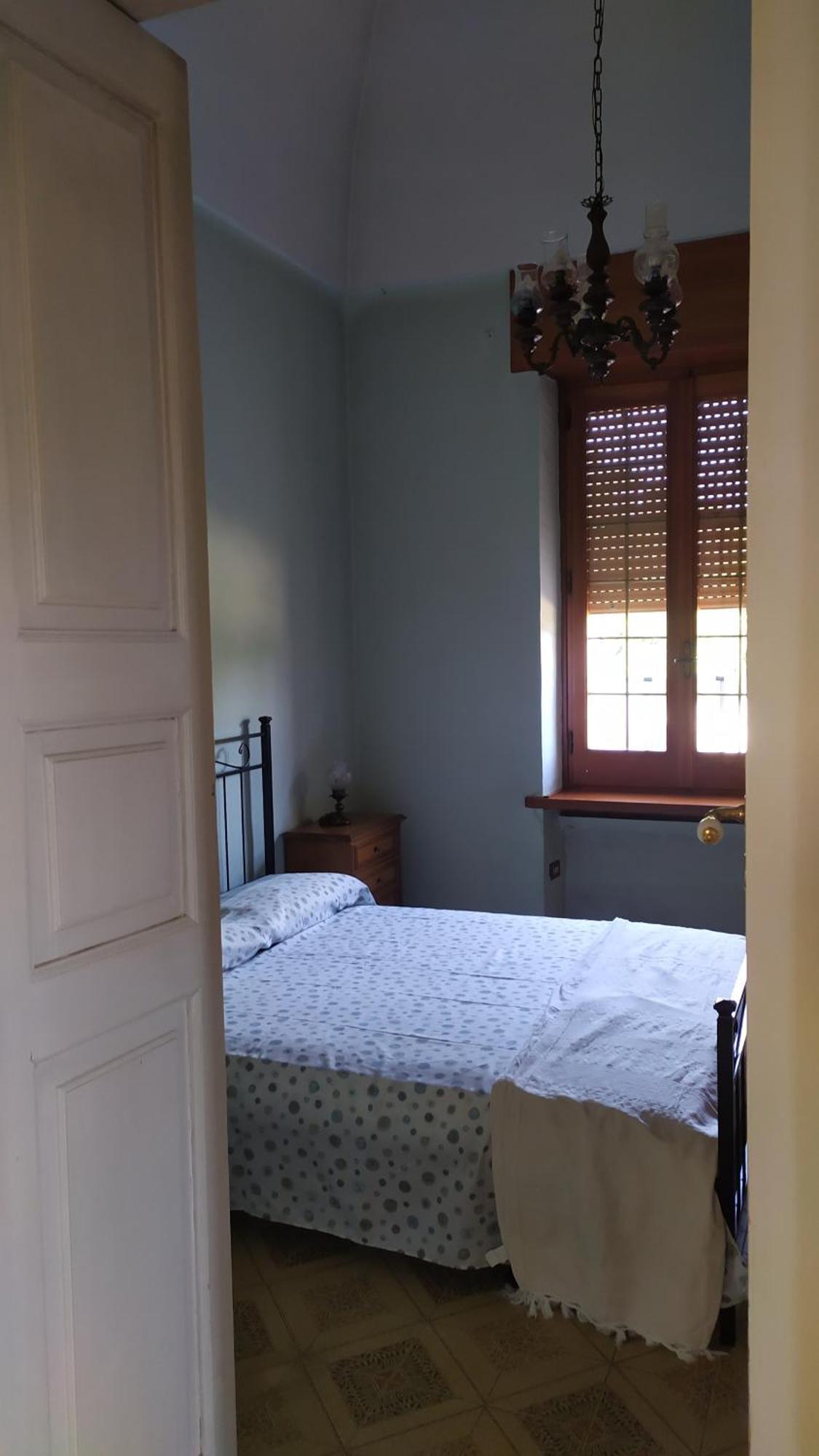 גלטונה Casa Vacanze Salento Mare מראה חיצוני תמונה