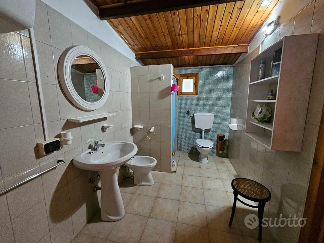 גלטונה Casa Vacanze Salento Mare מראה חיצוני תמונה