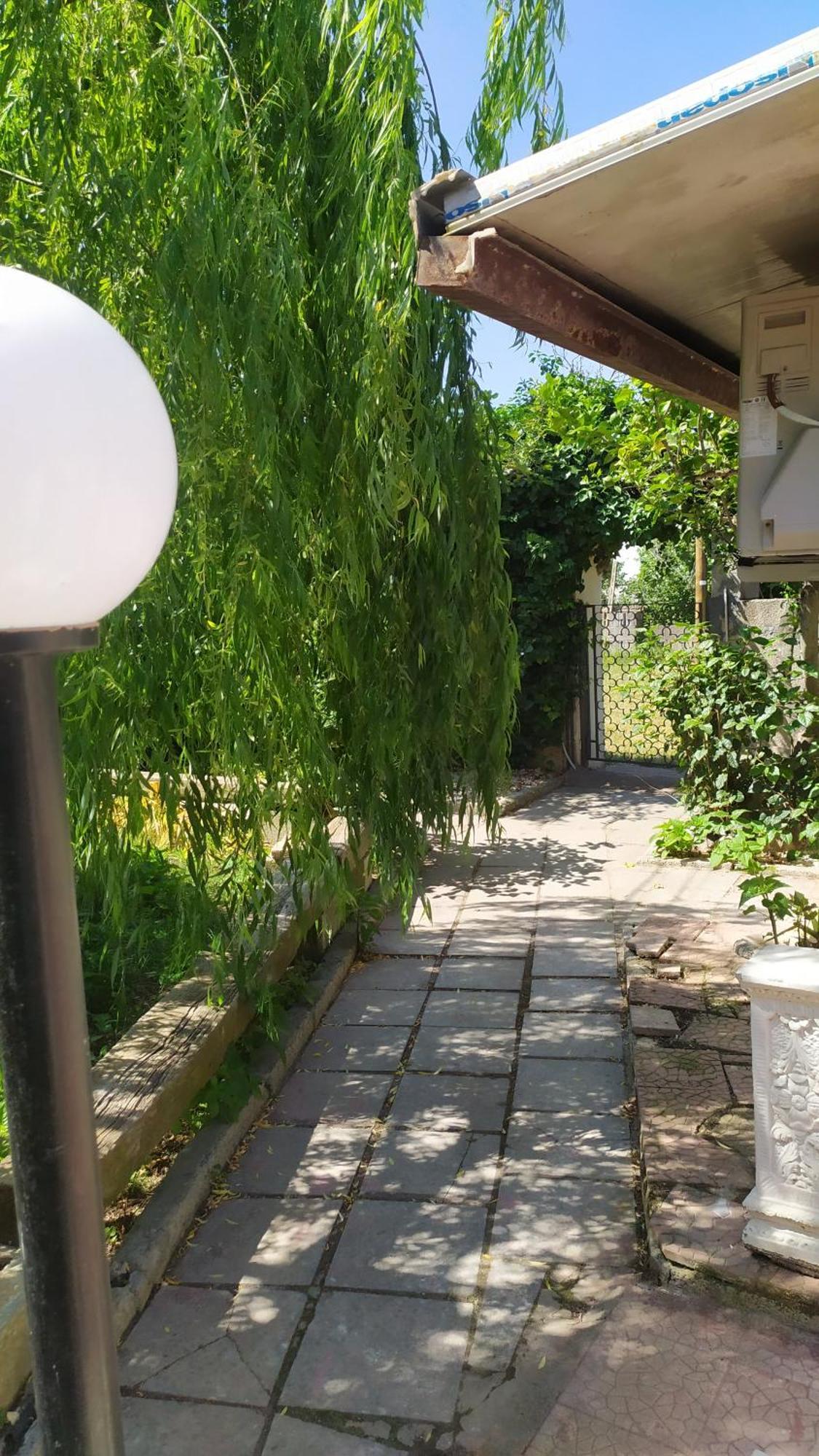 גלטונה Casa Vacanze Salento Mare מראה חיצוני תמונה